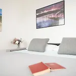 דירה Strandhotel Kleine Krabbe