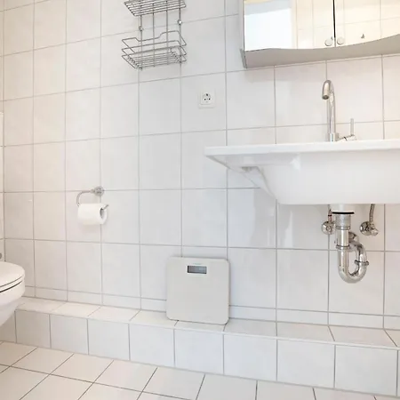 Strandhotel Kleine Krabbe