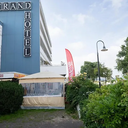 Strandhotel Kleine Krabbe * Scharbeutz
