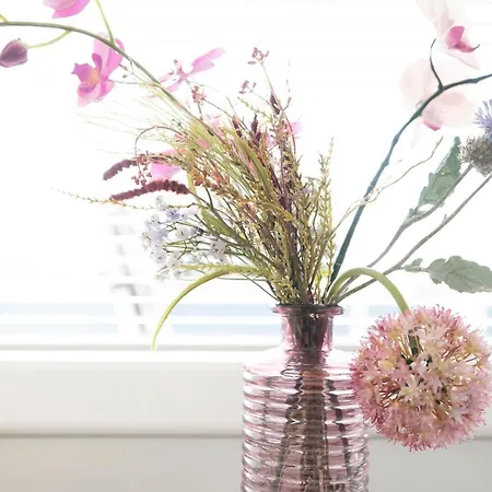 Strandhotel Kleine Krabbe Appartement Scharbeutz