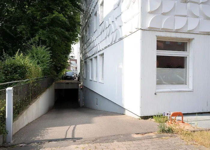 Strandhotel Kleine Krabbe 3* Scharbeutz